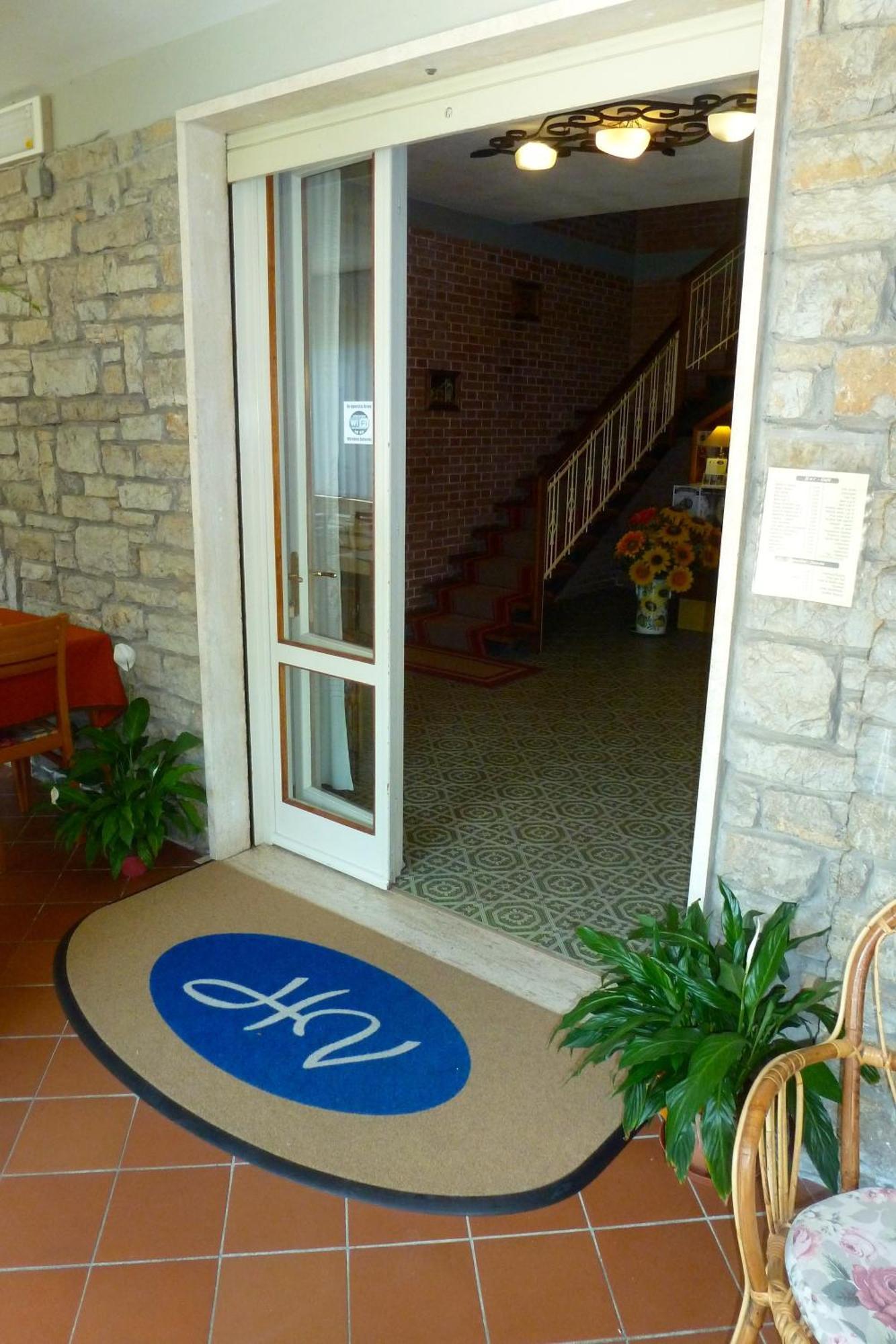 ليدو دي كامايوري Hotel Versilia المظهر الخارجي الصورة