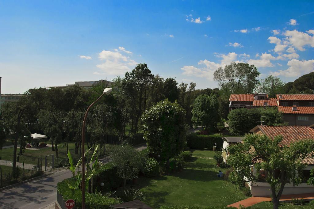 ليدو دي كامايوري Hotel Versilia المظهر الخارجي الصورة