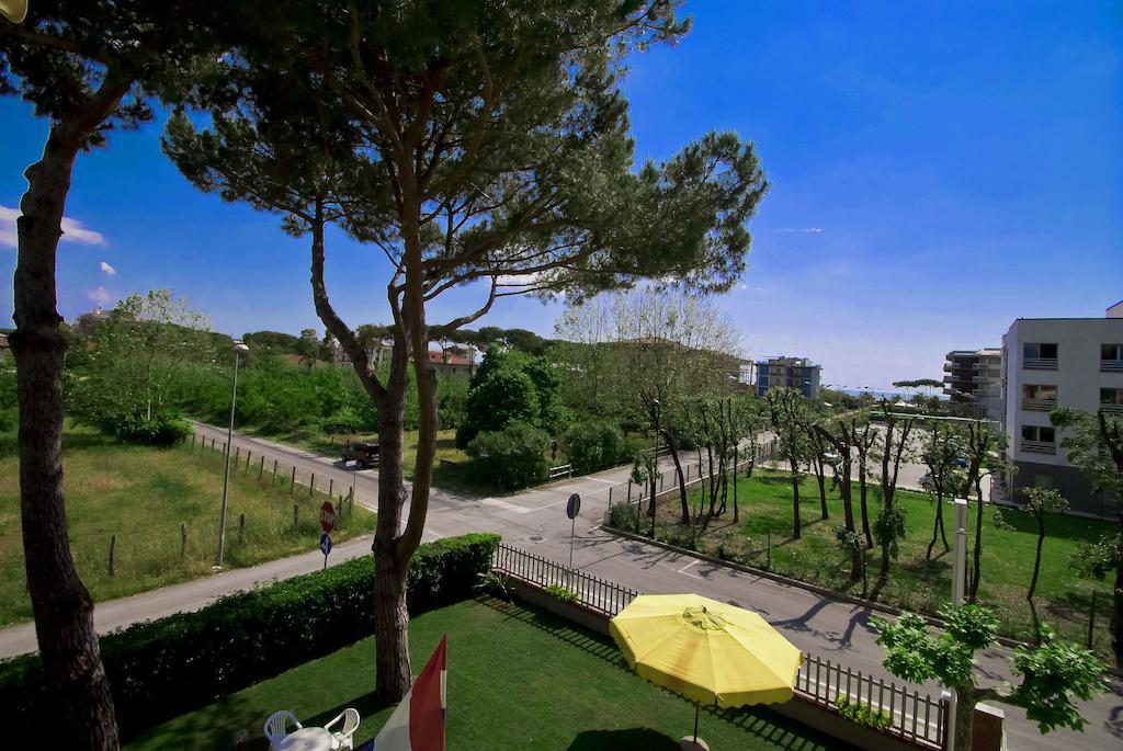 ليدو دي كامايوري Hotel Versilia المظهر الخارجي الصورة