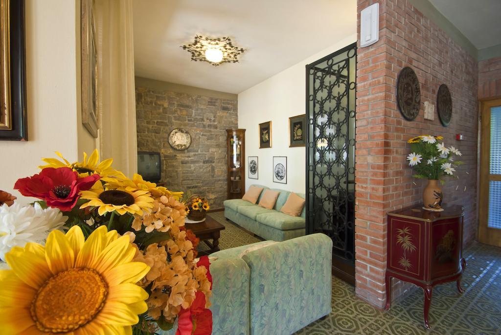 ليدو دي كامايوري Hotel Versilia المظهر الخارجي الصورة