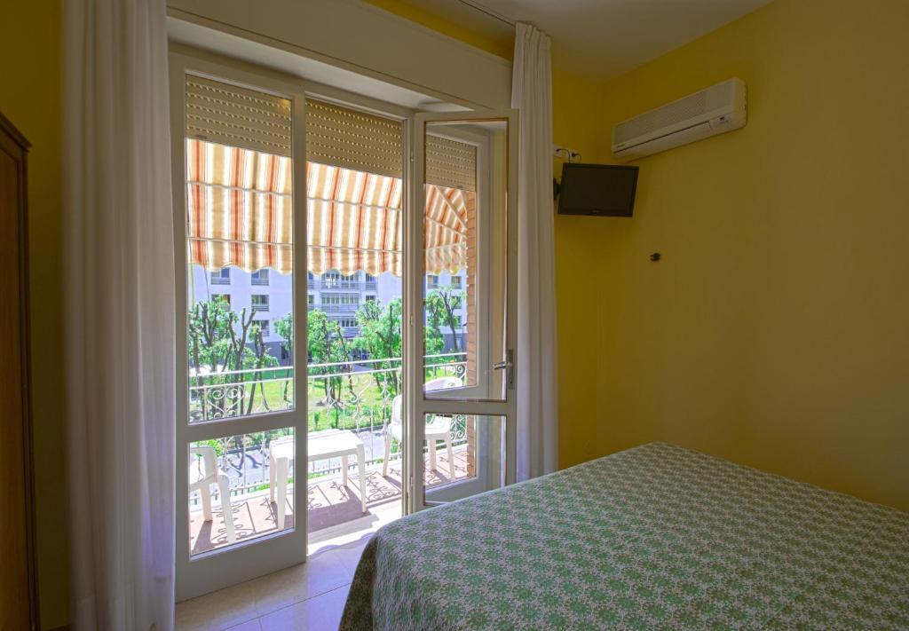 ليدو دي كامايوري Hotel Versilia المظهر الخارجي الصورة