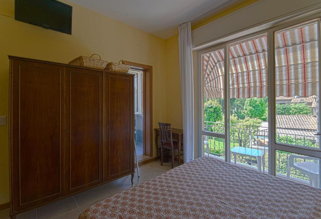 ليدو دي كامايوري Hotel Versilia المظهر الخارجي الصورة