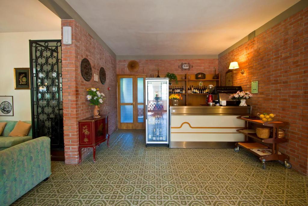 ليدو دي كامايوري Hotel Versilia المظهر الخارجي الصورة