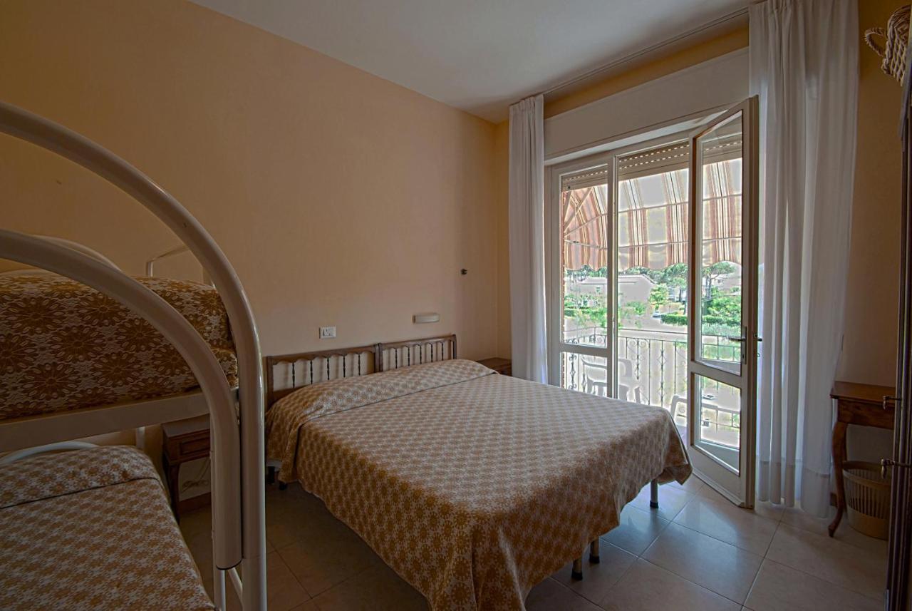 ليدو دي كامايوري Hotel Versilia المظهر الخارجي الصورة